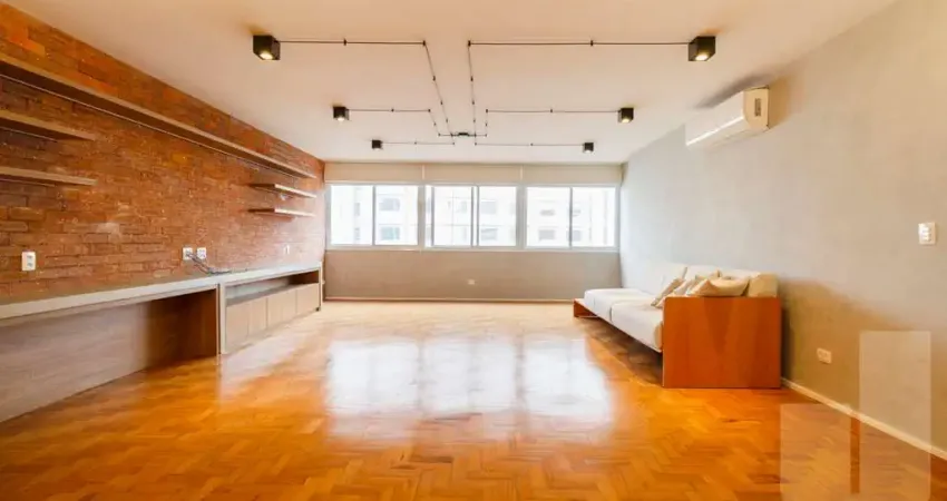 Apartamento 4 dormitorios sendo 2 suites 5 banheiros sala 2 ambientes 2 vagas.