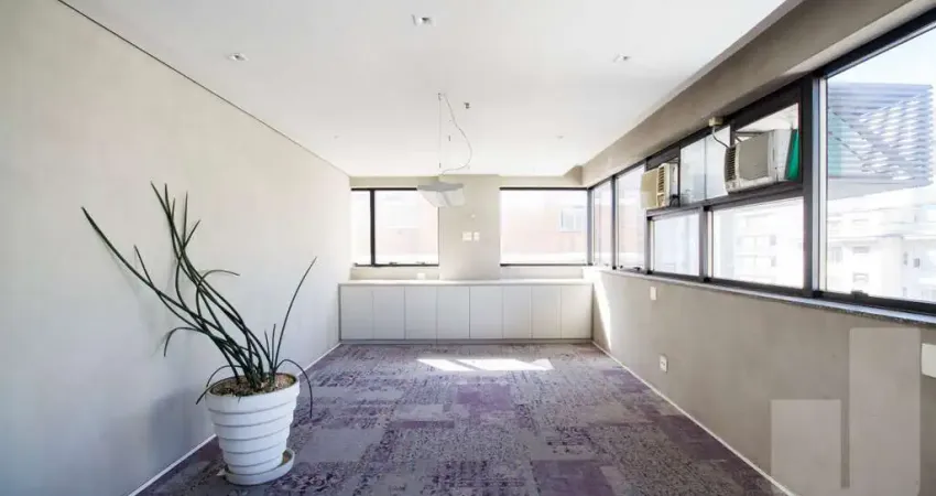 Sala comercial com 1 sala para alugar na Rua Baronesa de Itu, 336, Higienópolis, São Paulo