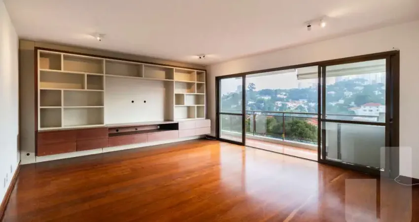 Apartamento 4 dormitorios sendo 3 suites 3 vagas em higienópolis