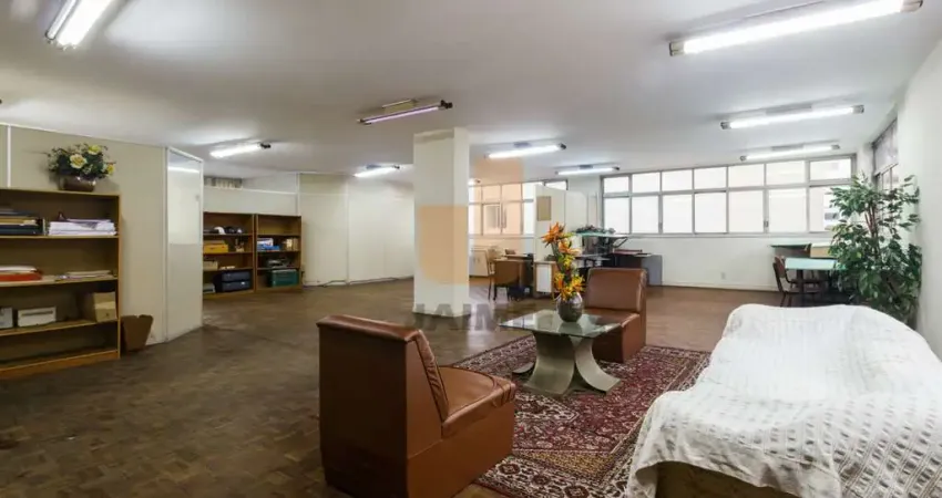 Sala comercial com 4 salas à venda na Avenida Angélica, 1937, Higienópolis, São Paulo