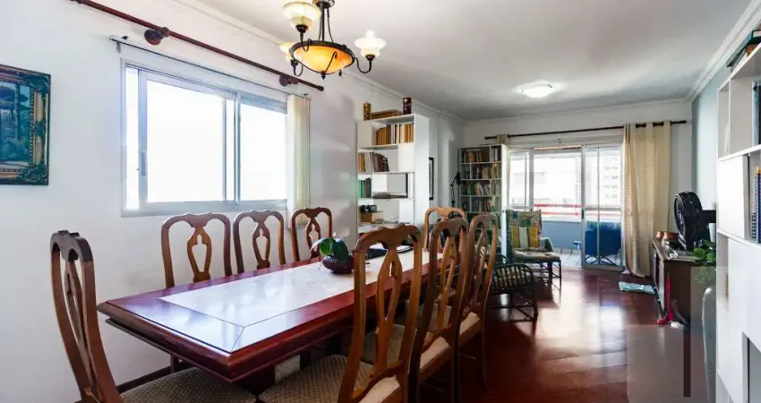 Apartamento com 4 quartos à venda na Rua Desembargador do Vale, 64, Perdizes, São Paulo