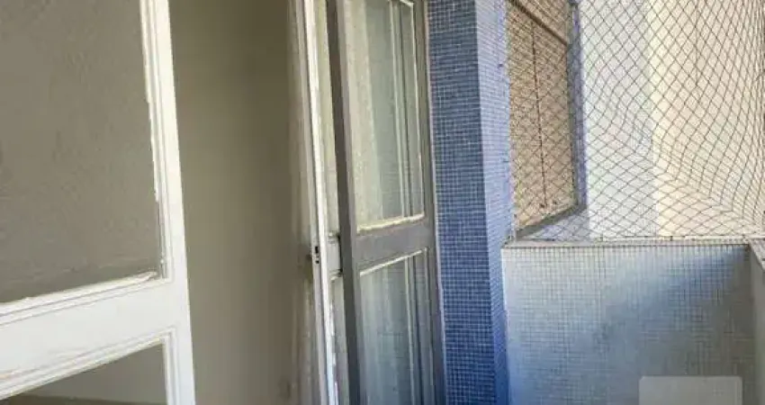 Apartamento a poucos minutos do shopping, 2 dormitórios e 1 vaga - higienópolis