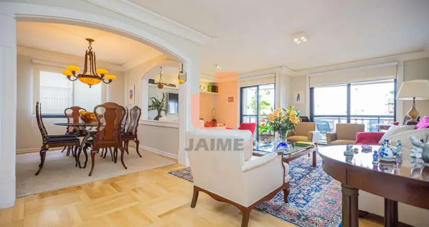 Apartamento com 2 quartos à venda na Avenida Higienópolis, 870, Higienópolis, São Paulo