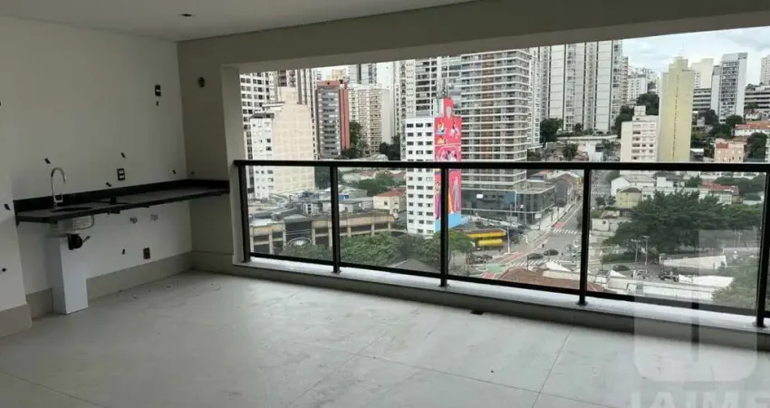 Apartamento com 4 quartos à venda na Rua Iperoig, 188, Perdizes, São Paulo