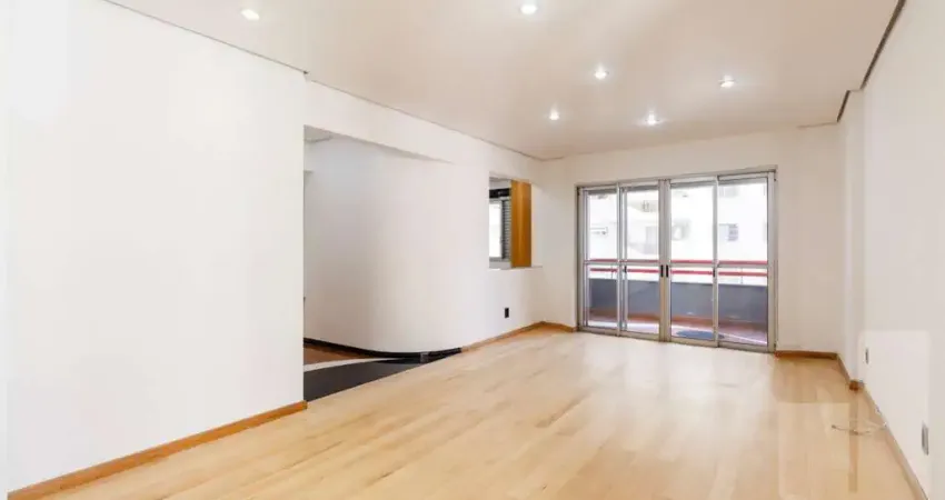 Apartamento com 1 quarto à venda na Rua Desembargador do Vale, 64, Perdizes, São Paulo