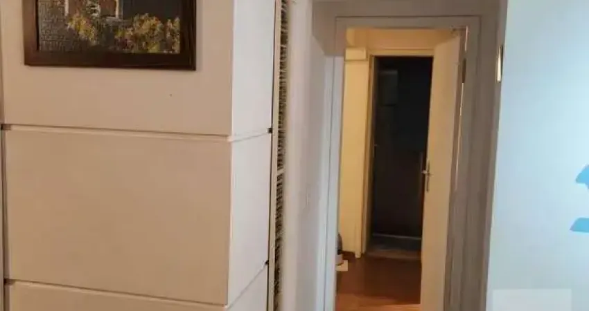 Apartamento com 80 metros e 1 vaga, excelente localização, próximo ao shopping higienópolis.