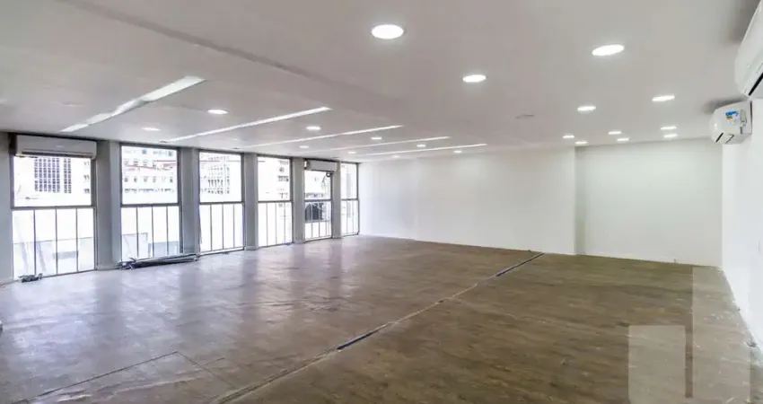 Sala comercial com 3 salas à venda na Rua Luís Coelho, 340, Consolação, São Paulo