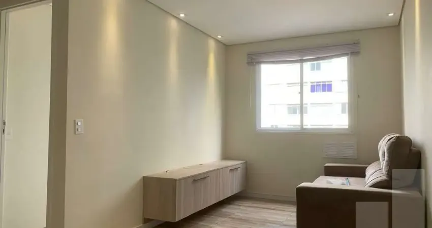 Apartamento com 1 quarto à venda na Rua Frei Caneca, 351, Consolação, São Paulo