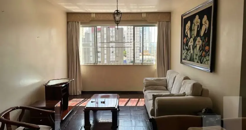 Apartamento com 3 dormitórios sendo 1 suíte e 1 vaga em prédio com lazer - perdizes