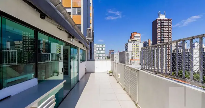 Cobertura com 3 quartos à venda na Rua Cardoso de Almeida, 1155, Perdizes, São Paulo