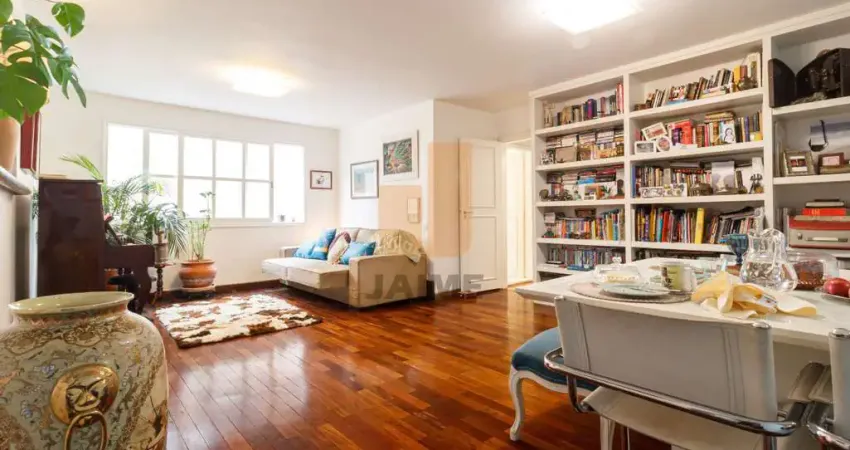 Apartamento com 2 quartos à venda na Rua Sabará, 472, Higienópolis, São Paulo