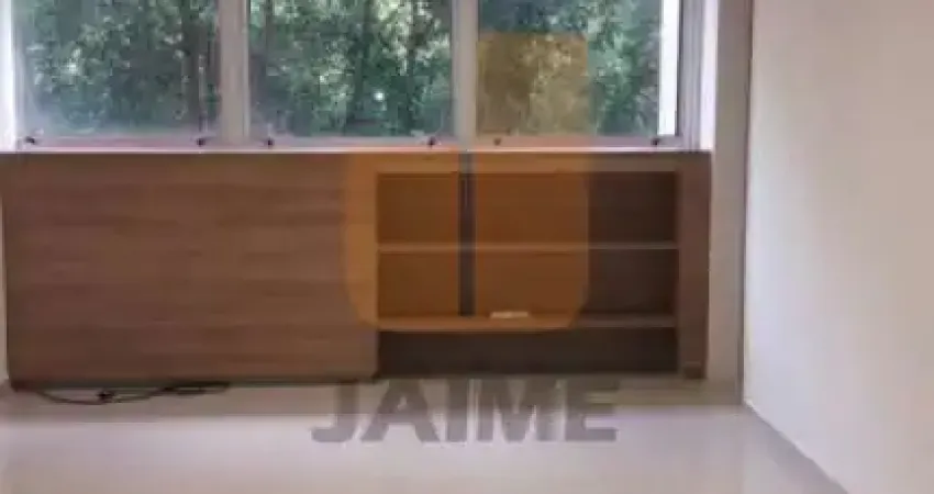 Sala comercial com 2 salas para alugar na Rua General Jardim, 808, Higienópolis, São Paulo