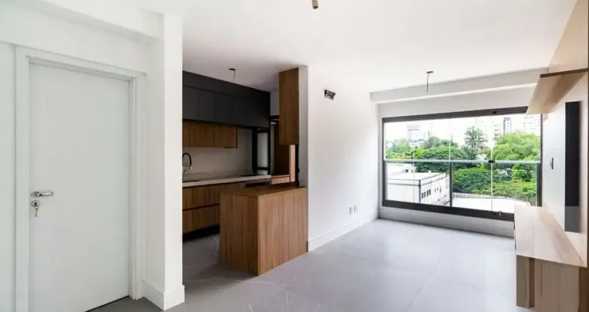 Apartamento com 2 quartos à venda na Rua Minerva, 327, Perdizes, São Paulo