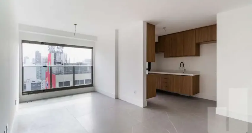 Apartamento com 2 quartos para alugar na Rua Minerva, 327, Perdizes, São Paulo