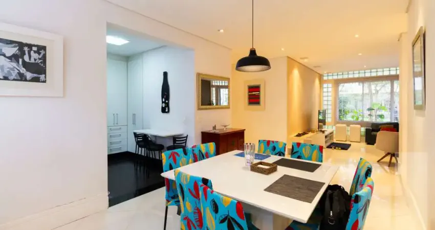 Apartamento com 3 quartos à venda na Avenida Higienópolis, 360, Higienópolis, São Paulo