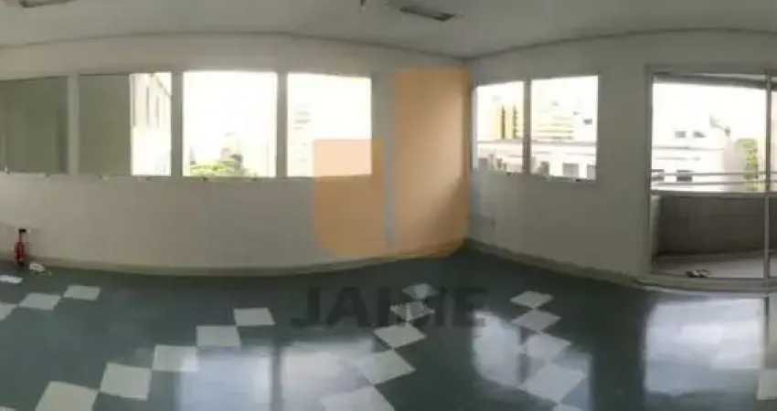 Sala comercial com 1 sala à venda na Rua Dona Antônia de Queirós, 504, Consolação, São Paulo