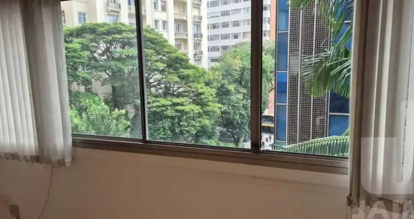Apartamento com 4 quartos à venda na Avenida Angélica, 1071, Higienópolis, São Paulo