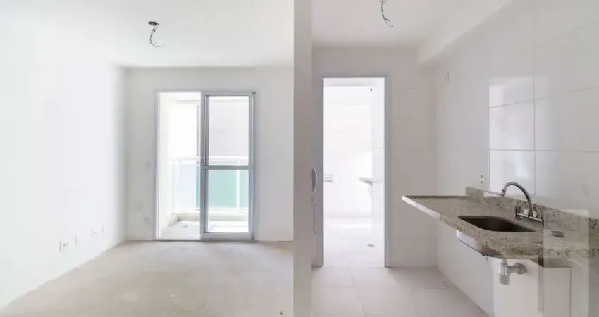 Apartamento com 1 quarto à venda na Rua Doutor Alfredo de Castro, 135, Barra Funda, São Paulo