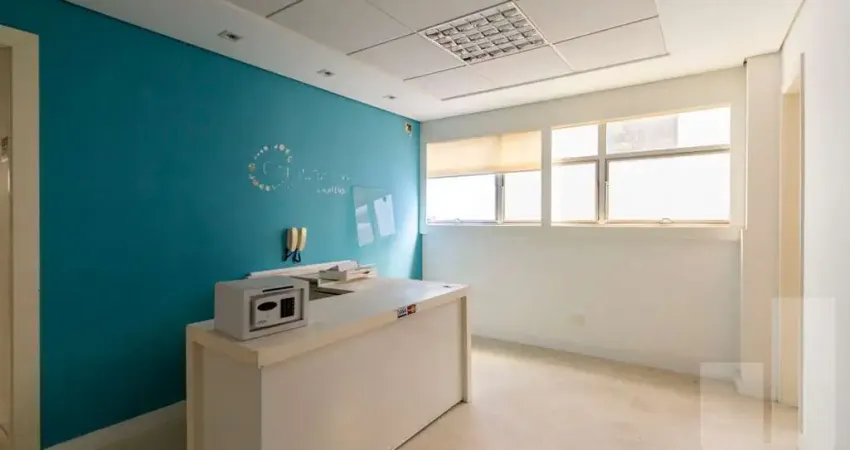 Sala comercial com 3 salas à venda na Rua Pará, 65, Higienópolis, São Paulo