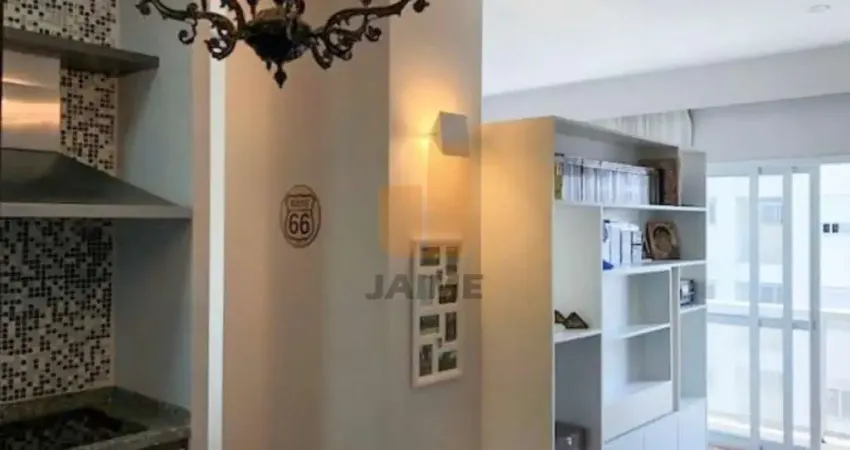 Apartamento com 1 quarto à venda na Rua Brigadeiro Galvão, 127, Barra Funda, São Paulo