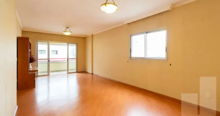 Apartamento com 4 quartos à venda na Rua Desembargador do Vale, 64, Perdizes, São Paulo