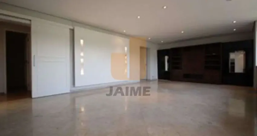 Apartamento com 4 quartos para alugar na Rua Engenheiro Edgar Egídio de Sousa, 373, Higienópolis, São Paulo