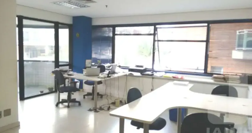 Sala comercial com 2 salas à venda na Rua Cardoso de Almeida, 634, Perdizes, São Paulo