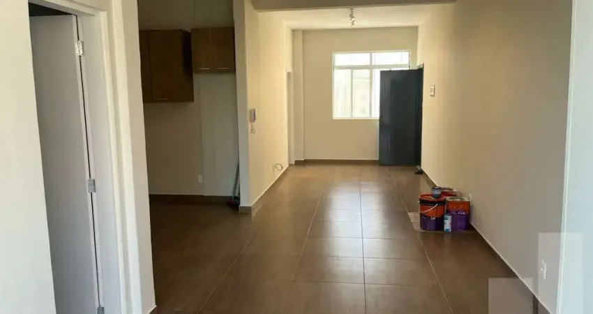 Apartamento com 1 quarto à venda na Rua Doutor Albuquerque Lins, 374, Higienópolis, São Paulo