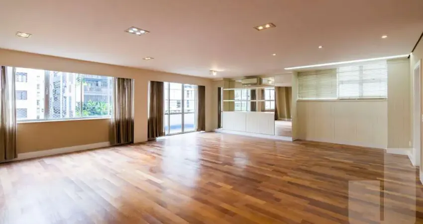 Apartamento com 3 quartos à venda na Rua Itacolomi, 420, Higienópolis, São Paulo