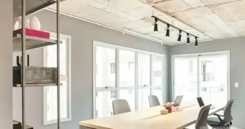 Sala comercial com 2 salas à venda na Rua Lincoln Albuquerque, 259, Perdizes, São Paulo