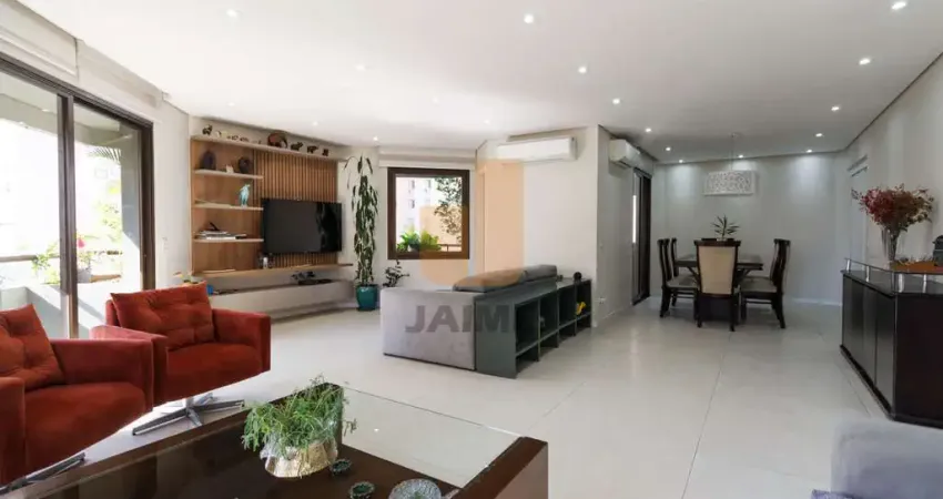 Apartamento com 4 quartos à venda na Rua Maranhão, 297, Higienópolis, São Paulo