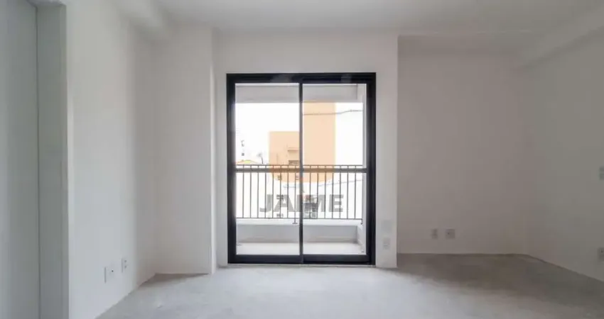 Apartamento com 1 quarto à venda na Rua Barão de Tatuí, 327, Santa Cecília, São Paulo