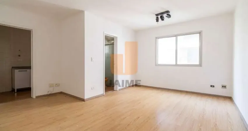 Apartamento com 1 quarto à venda na Rua Doutor José Manoel, 87, Higienópolis, São Paulo