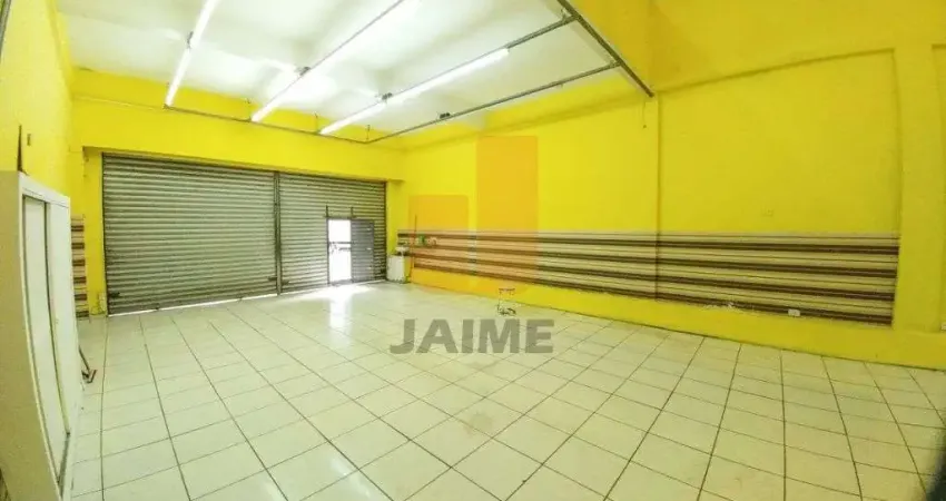Ponto comercial à venda na Alameda Barros, 167, Santa Cecília, São Paulo