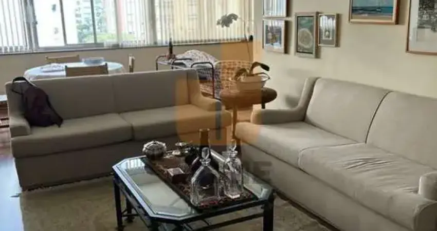 Apartamento com 2 quartos à venda na Avenida Angélica, 1697, Higienópolis, São Paulo