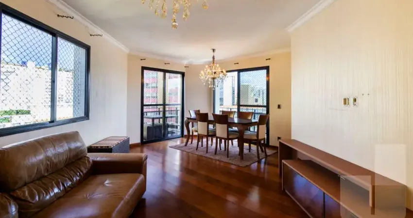 Apartamento com 3 quartos à venda na Rua Doutor Veiga Filho, 596, Higienópolis, São Paulo