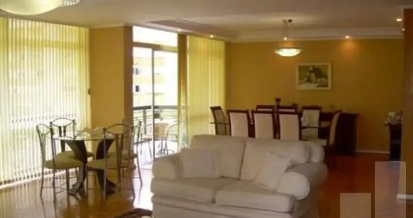 Apartamento com 4 quartos à venda na Rua Doutor Veiga Filho, 493, Higienópolis, São Paulo