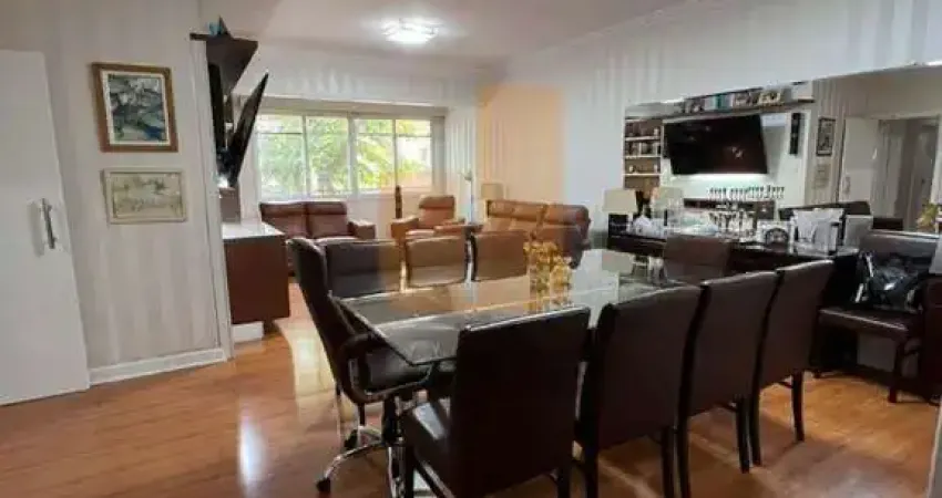 Apartamento 3 dormitorios sendo 1 suite 2 banheiros sala 2 ambientes 1 vaga.