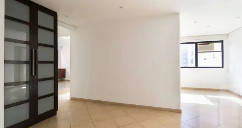 Ótima sala em área nobre com 62 m2 em prédio somente para área de saúde - higienópolis