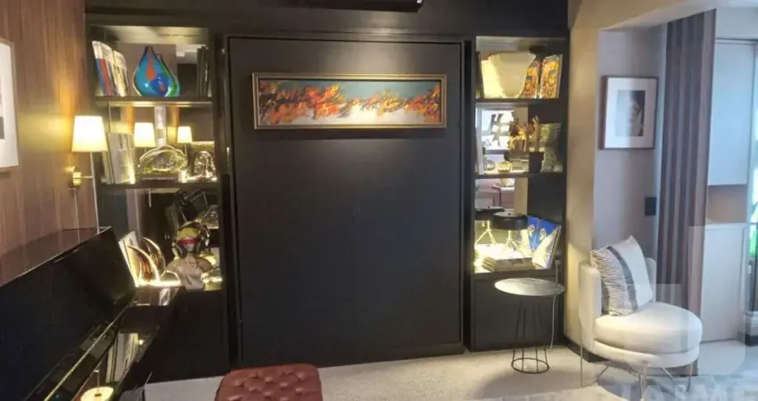 Apartamento com 1 quarto à venda na Rua da Consolação, 1515, Consolação, São Paulo