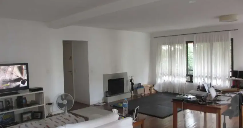 Apartamento com 2 quartos à venda na Rua Ceará, 45, Higienópolis, São Paulo