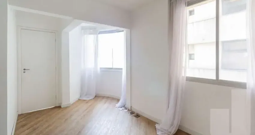 Apartamento com 1 quarto à venda na Rua Tupi, 425, Higienópolis, São Paulo