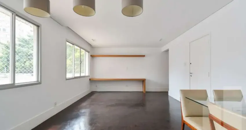 Apartamento com 3 quartos à venda na Rua Ministro Godói, 616, Perdizes, São Paulo