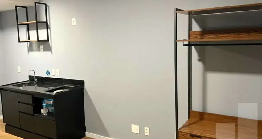 Apartamento com 1 quarto à venda na Avenida Pompéia, 581, Pompéia, São Paulo