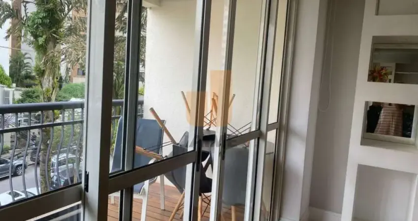 Apartamento com 3 quartos à venda na Rua Caraíbas, 684, Perdizes, São Paulo