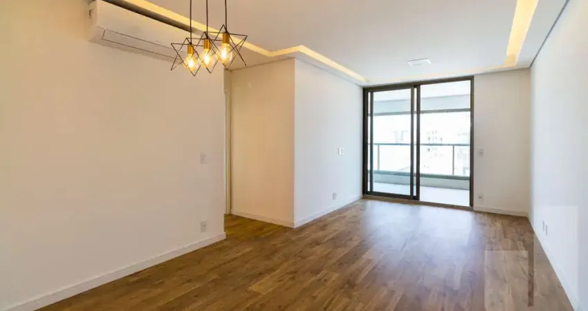 Apartamento com 3 quartos à venda na Rua Apiacás, 279, Perdizes, São Paulo