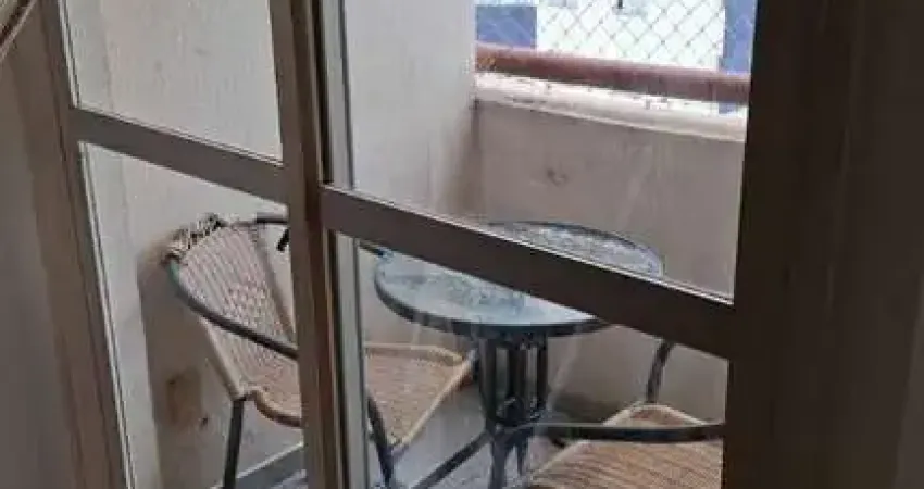 Apartamento próximo a shoppings e ao comércio 2 dormitórios sendo 1 suíte e 1 vaga - pompéia