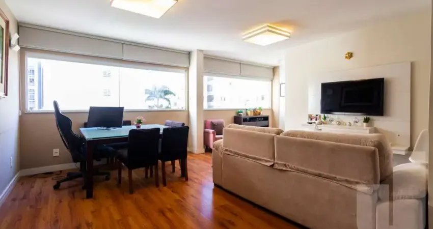 Apartamento com 3 quartos à venda na Rua Alagoas, 159, Higienópolis, São Paulo