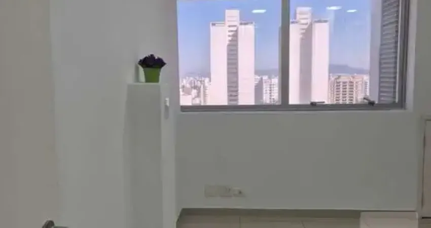 Sala comercial com 3 salas à venda na Rua Apinajés, 1100, Perdizes, São Paulo