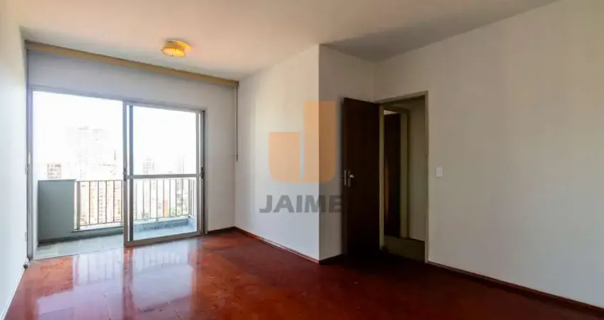 Apartamento com 3 quartos à venda na Rua Apinajés, 789, Perdizes, São Paulo